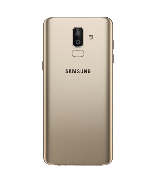 Samsung Galaxy J8 2018